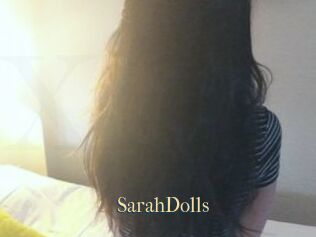 SarahDolls