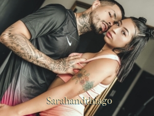 Sarahandthiago