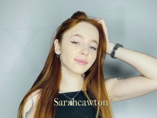 Sarahcawton
