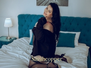 Sarahcopper