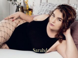 Sarahd