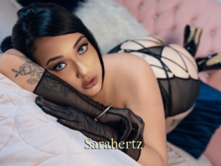 Sarahertz