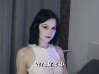 Sarahfrady