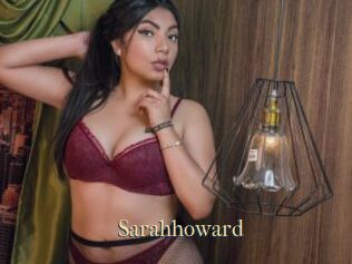 Sarahhoward