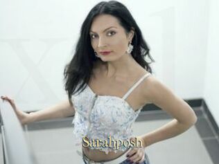 Sarahposh