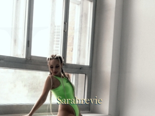 Sarahrevie