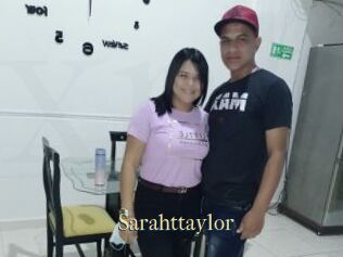 Sarahttaylor