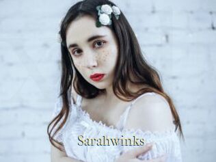 Sarahwinks