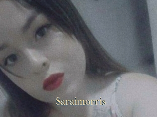 Saraimorris