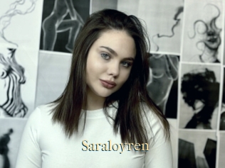 Saraloyren
