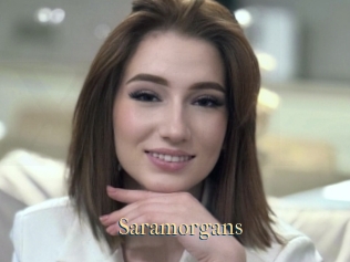 Saramorgans