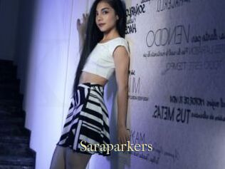 Saraparkers