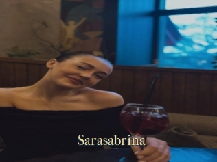 Sarasabrina