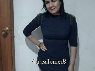 Sarasalome18