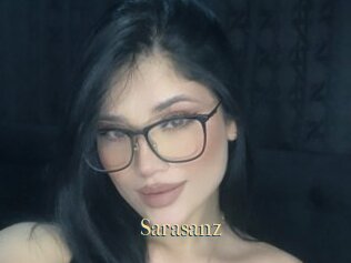 Sarasanz