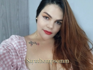 Sarathompsomm