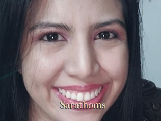 Sarathoms
