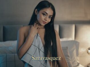 Saravasquez