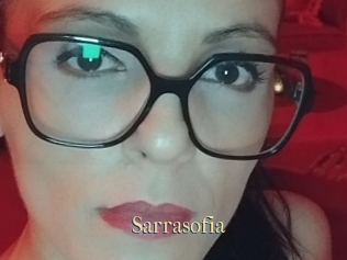 Sarrasofia