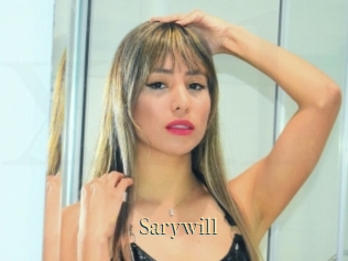 Sarywill