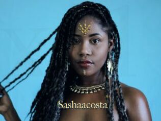 Sashaacosta