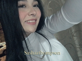 Sashaathompson