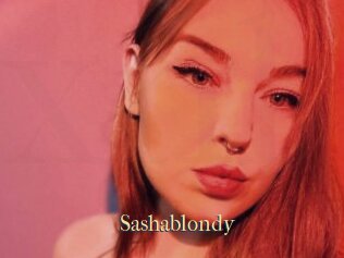 Sashablondy