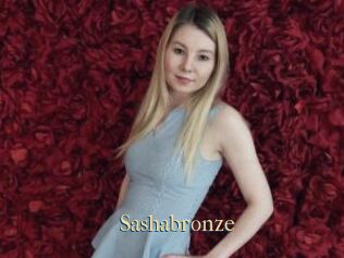 Sashabronze