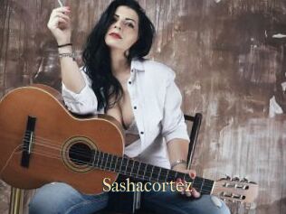 Sashacortez