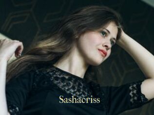 Sashacriss