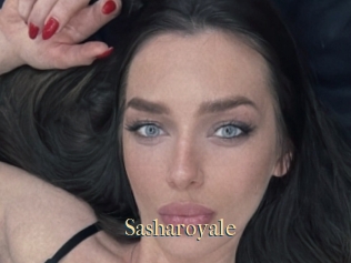 Sasharoyale