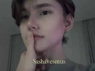 Sashavesmus