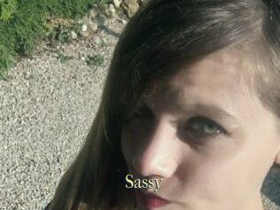 Sassy