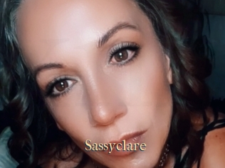 Sassyclare