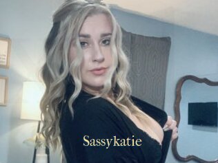Sassykatie