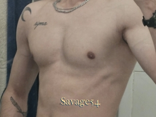 Savage54