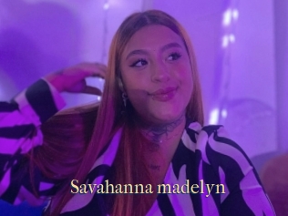 Savahanna_madelyn