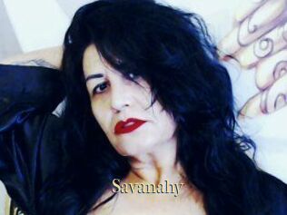 Savanahy