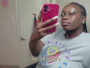 Savbynature