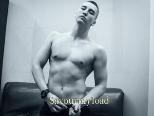 Savourmyload