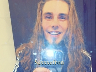 Saxxxefron