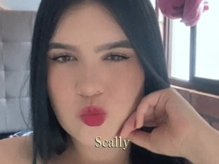 Scally