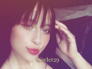 Scarlet29
