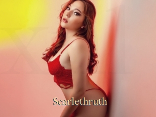 Scarlethruth