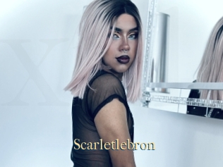 Scarletlebron