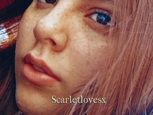 Scarletlovesx