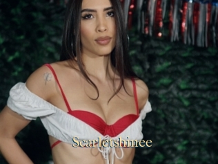 Scarletshinee