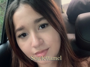 Scarlettamel