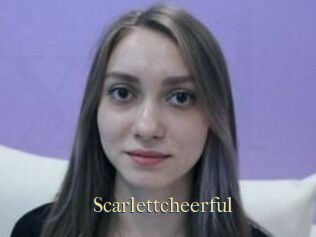 Scarlettcheerful