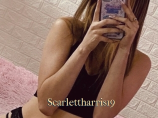 Scarlettharris19